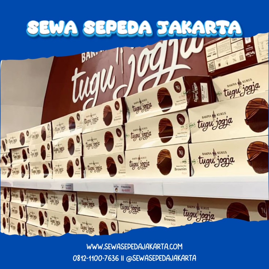 Tugu jogja malam hari