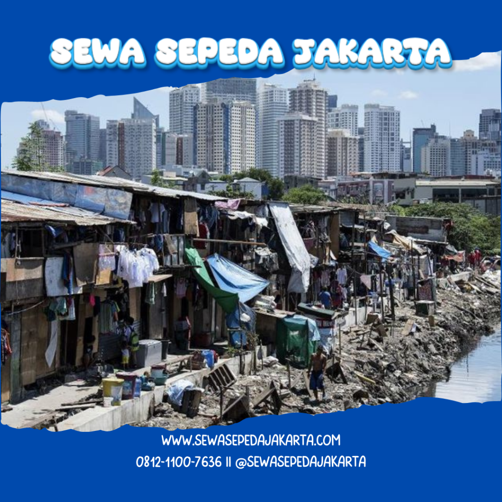 Dampak negatif pariwisata