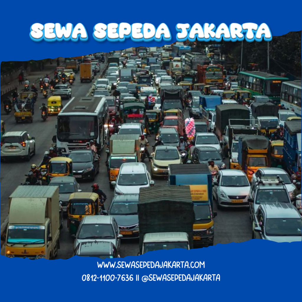 dampak negatif pariwisata