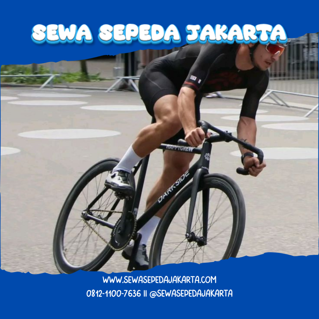 apakah bersepeda bisa menurunkan berat badan