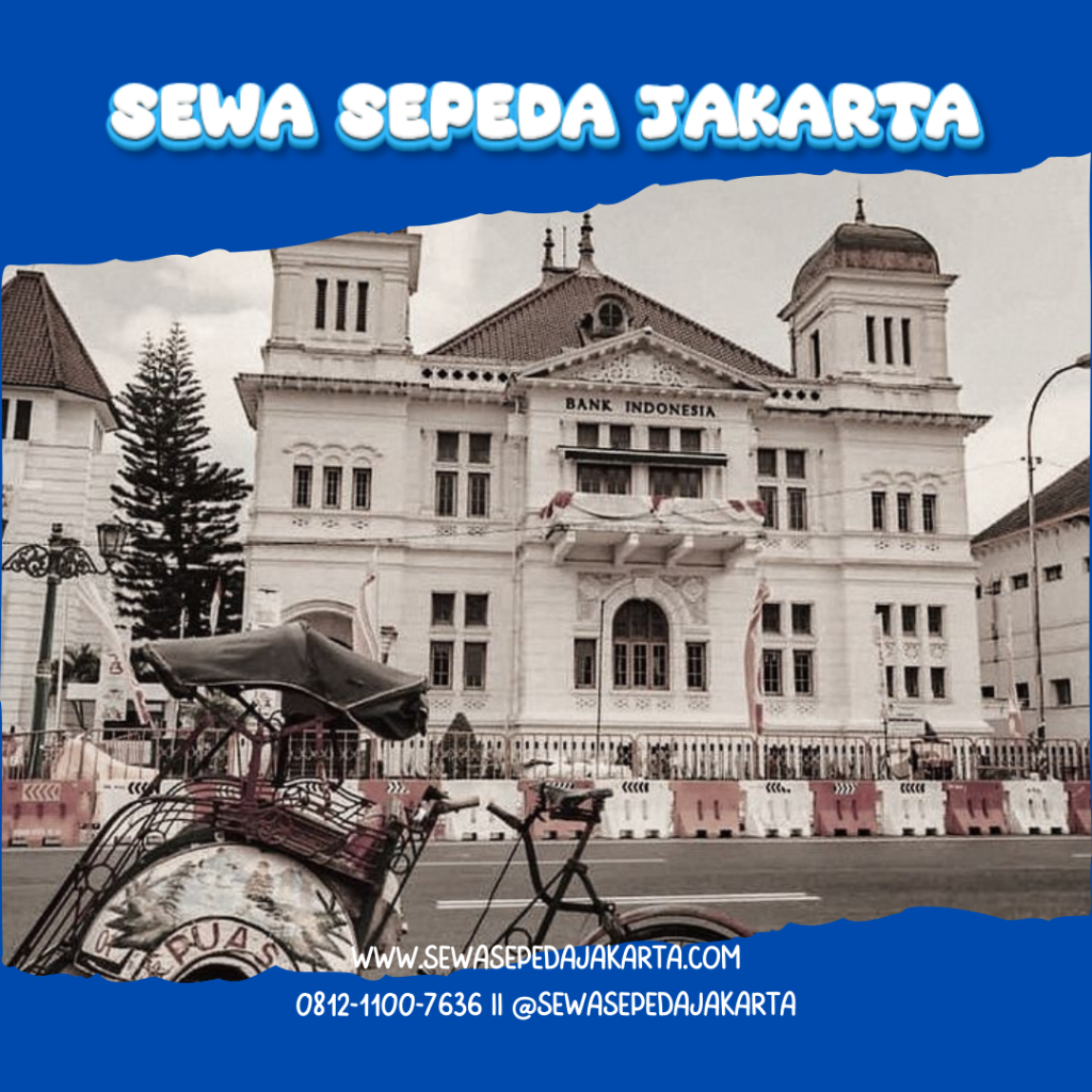 wisata kota gede 