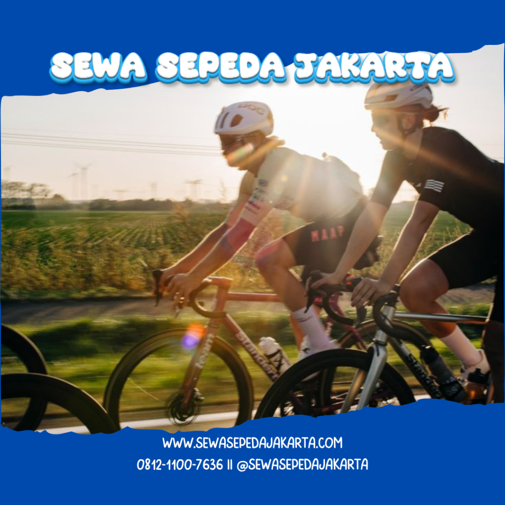 apakah bersepeda bisa menurunkan berat badan 