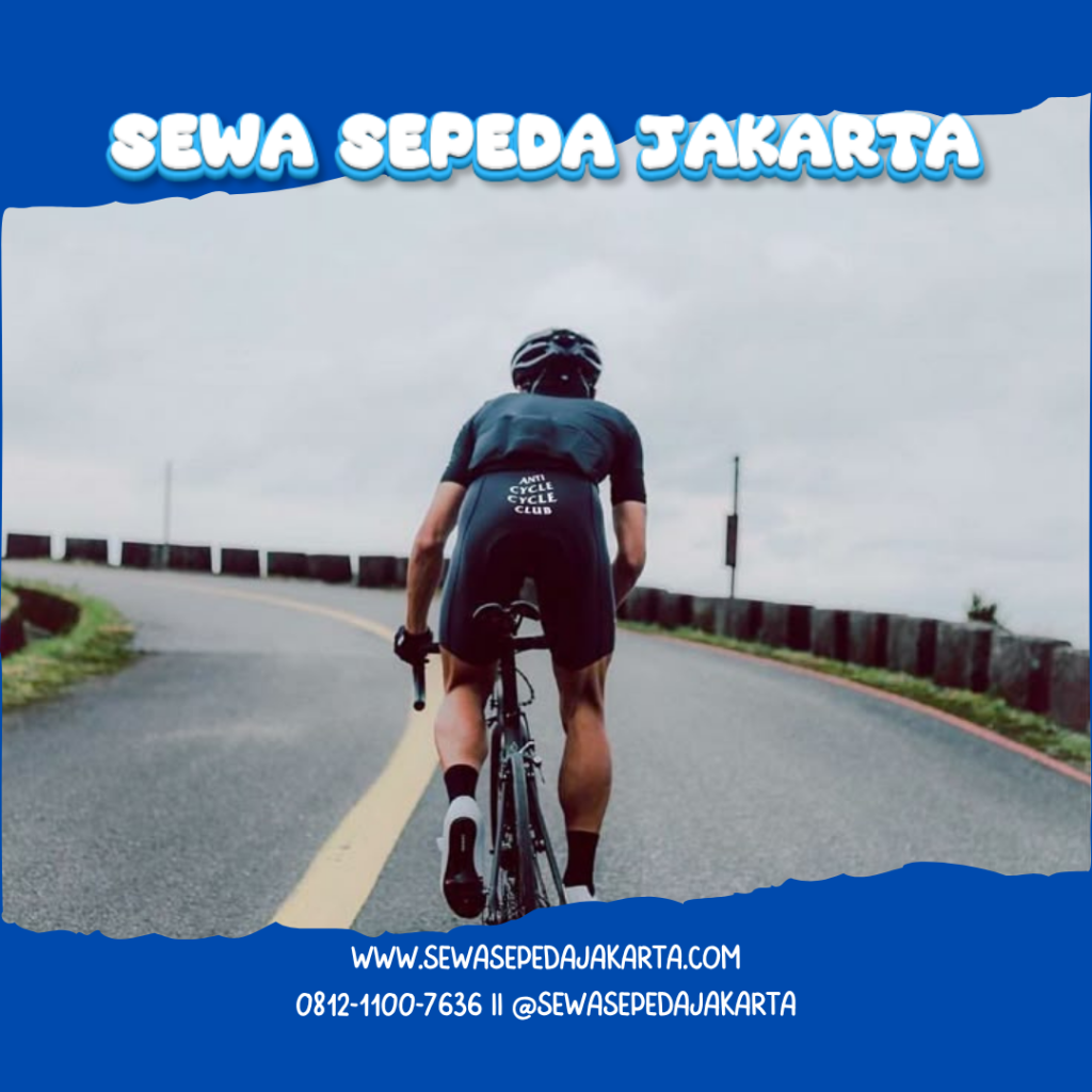 apakah bersepeda bisa menurunkan berat badan 