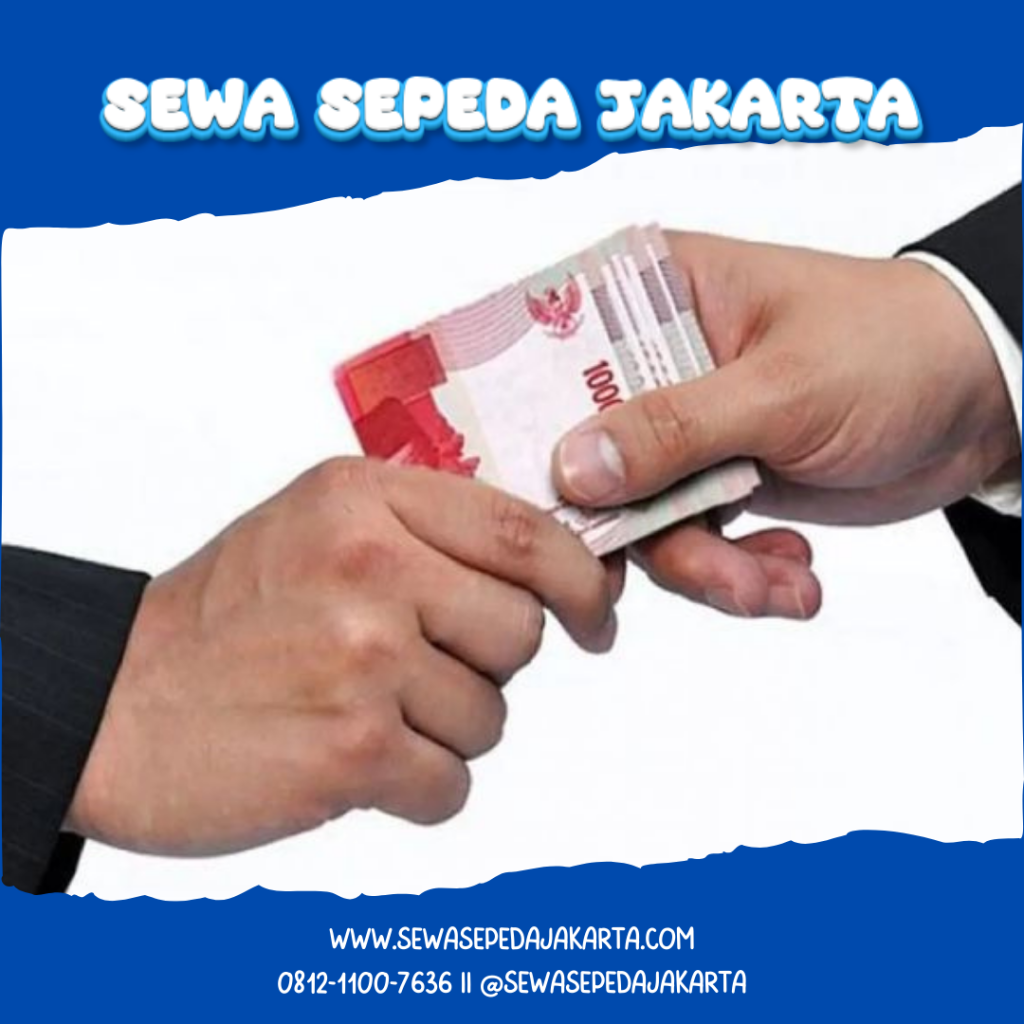 tipping indonesia