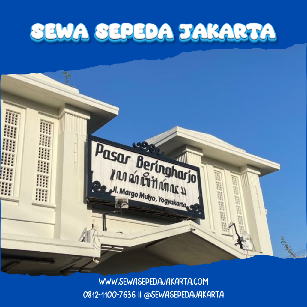 pasar beringharjo