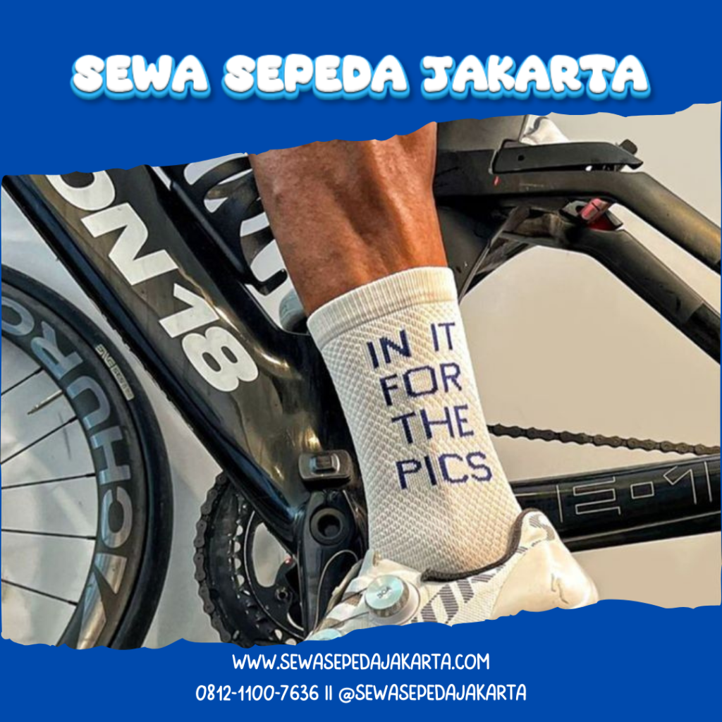 cycling socks