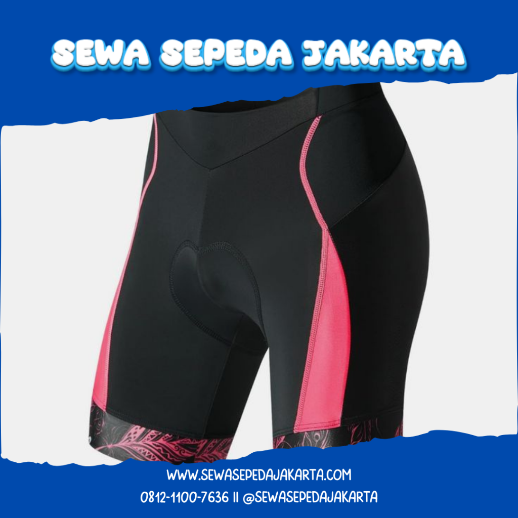 cycling shorts women