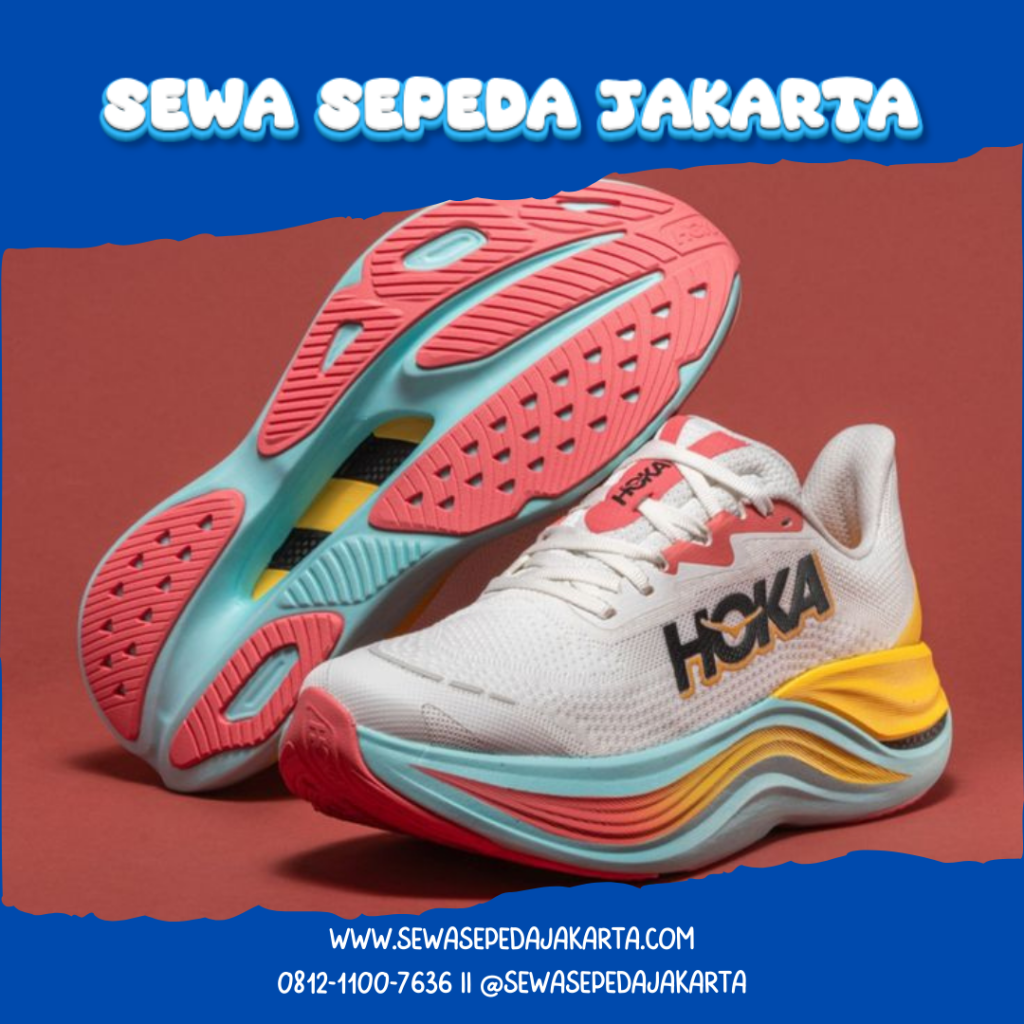 running hoka