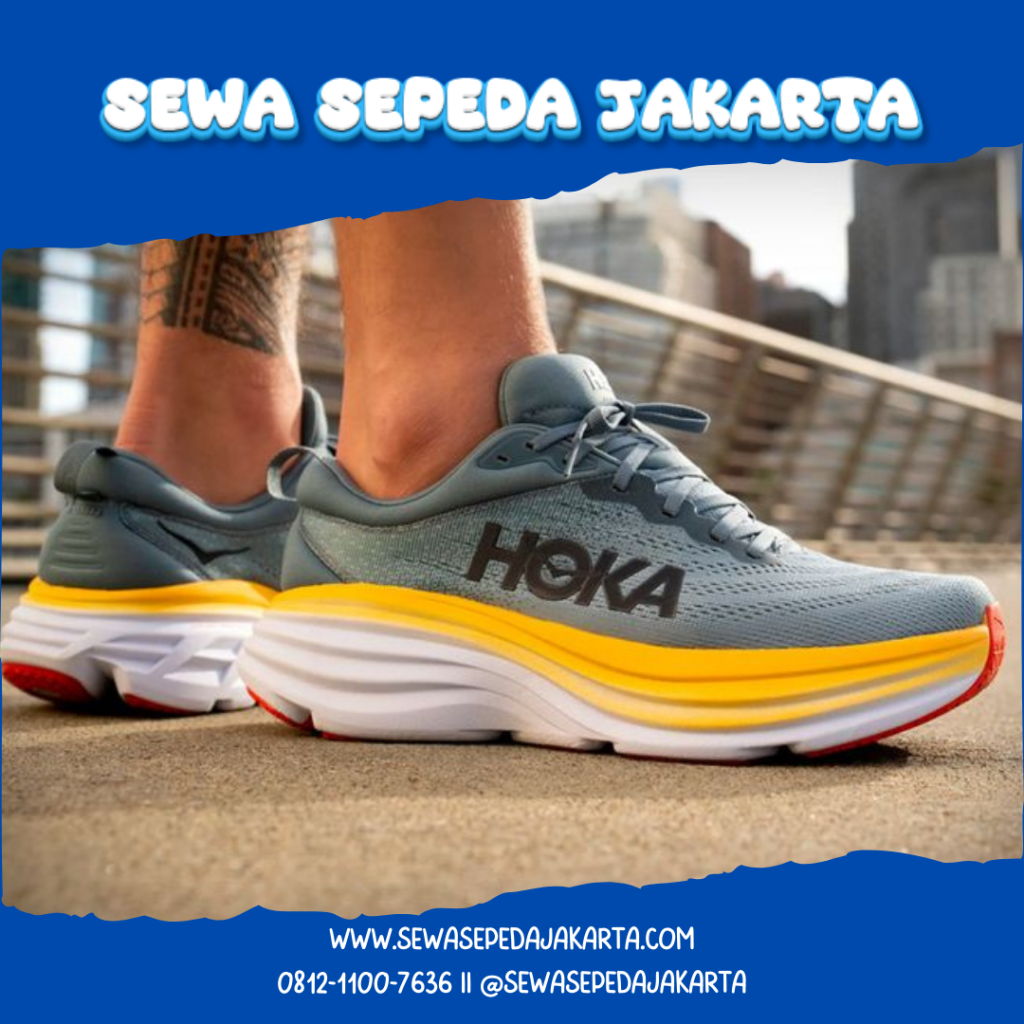 running hoka