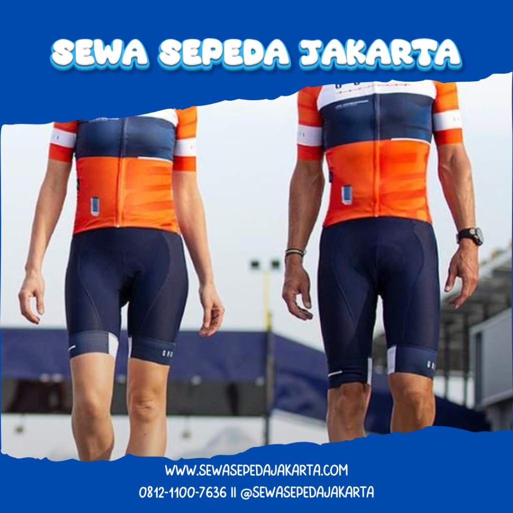 cycling suit