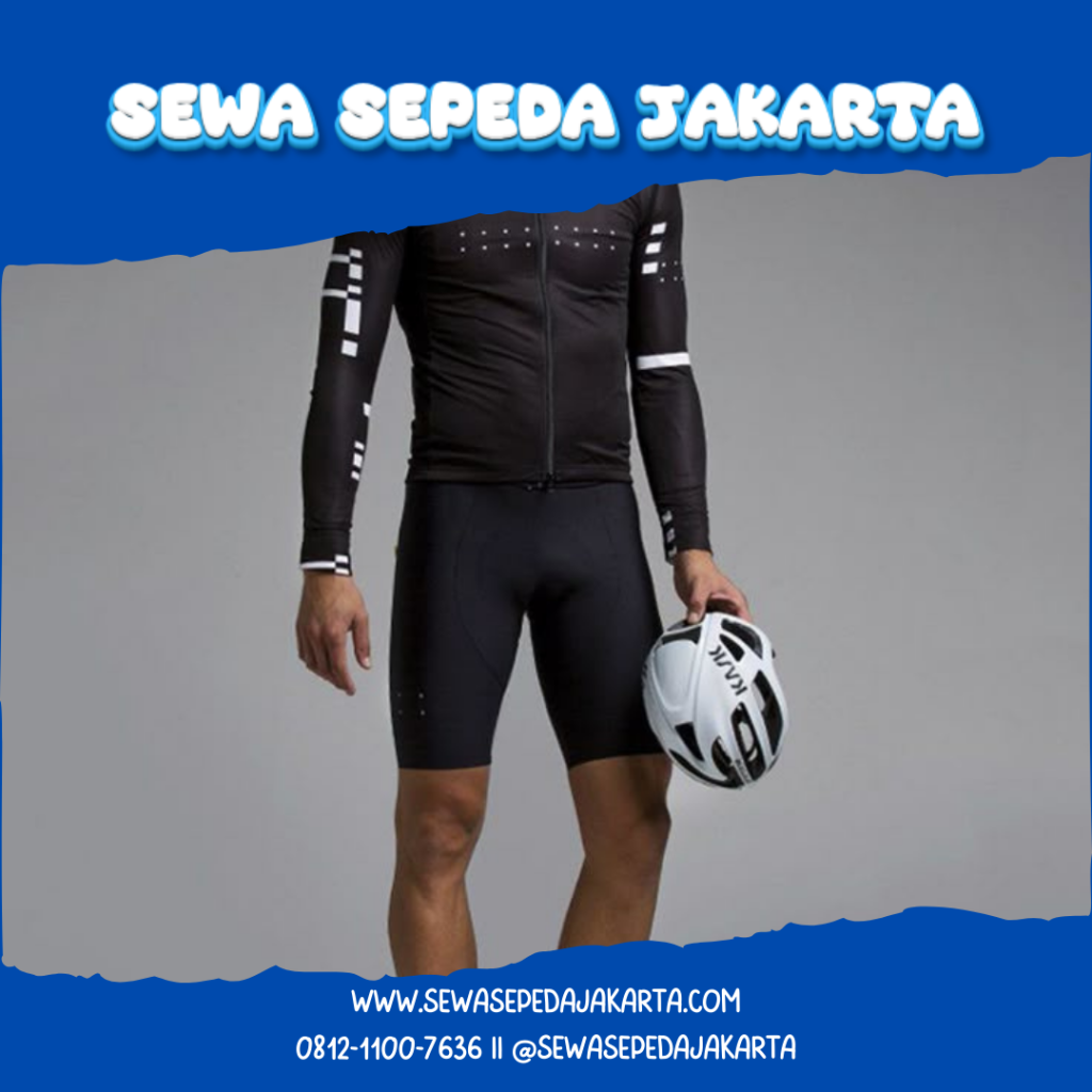 cycling suit