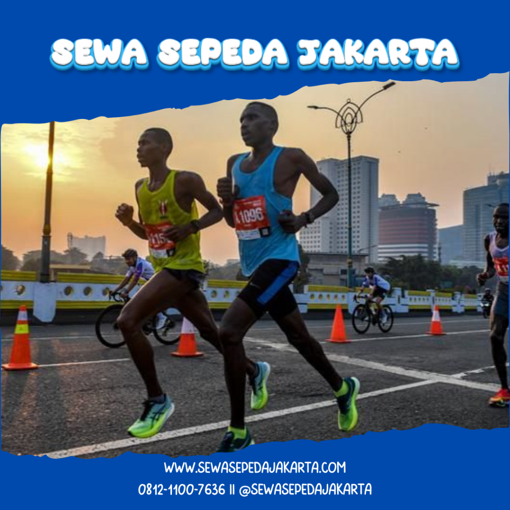 running club jakarta 