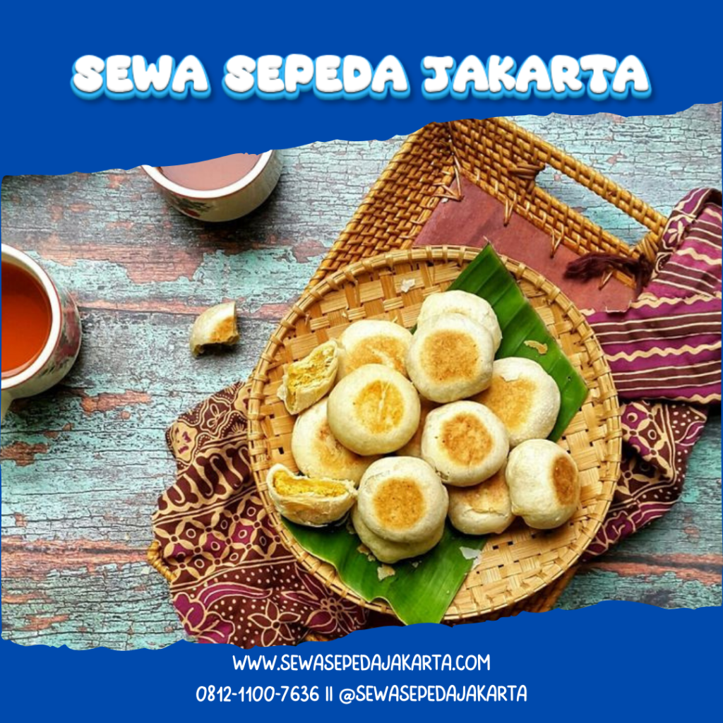 kuliner jogja terkenal