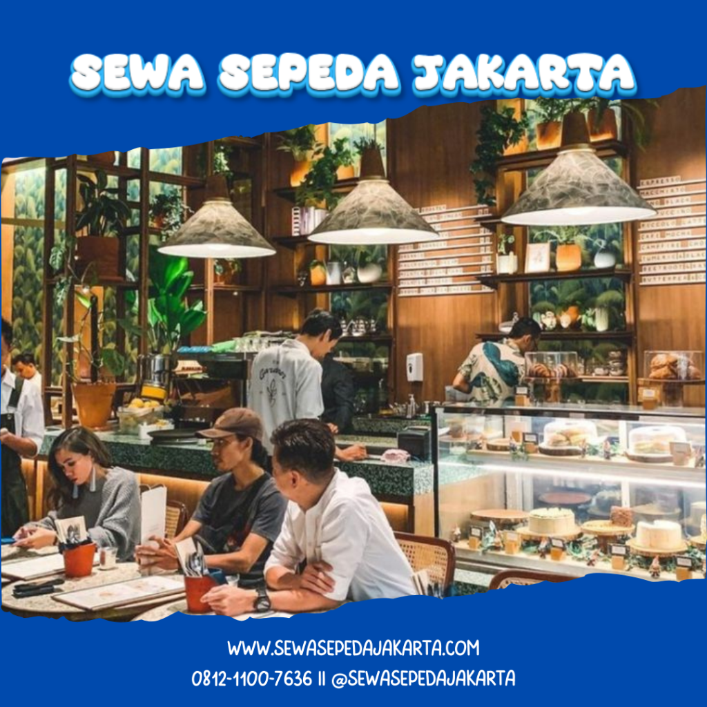 kuliner jakarta timur 