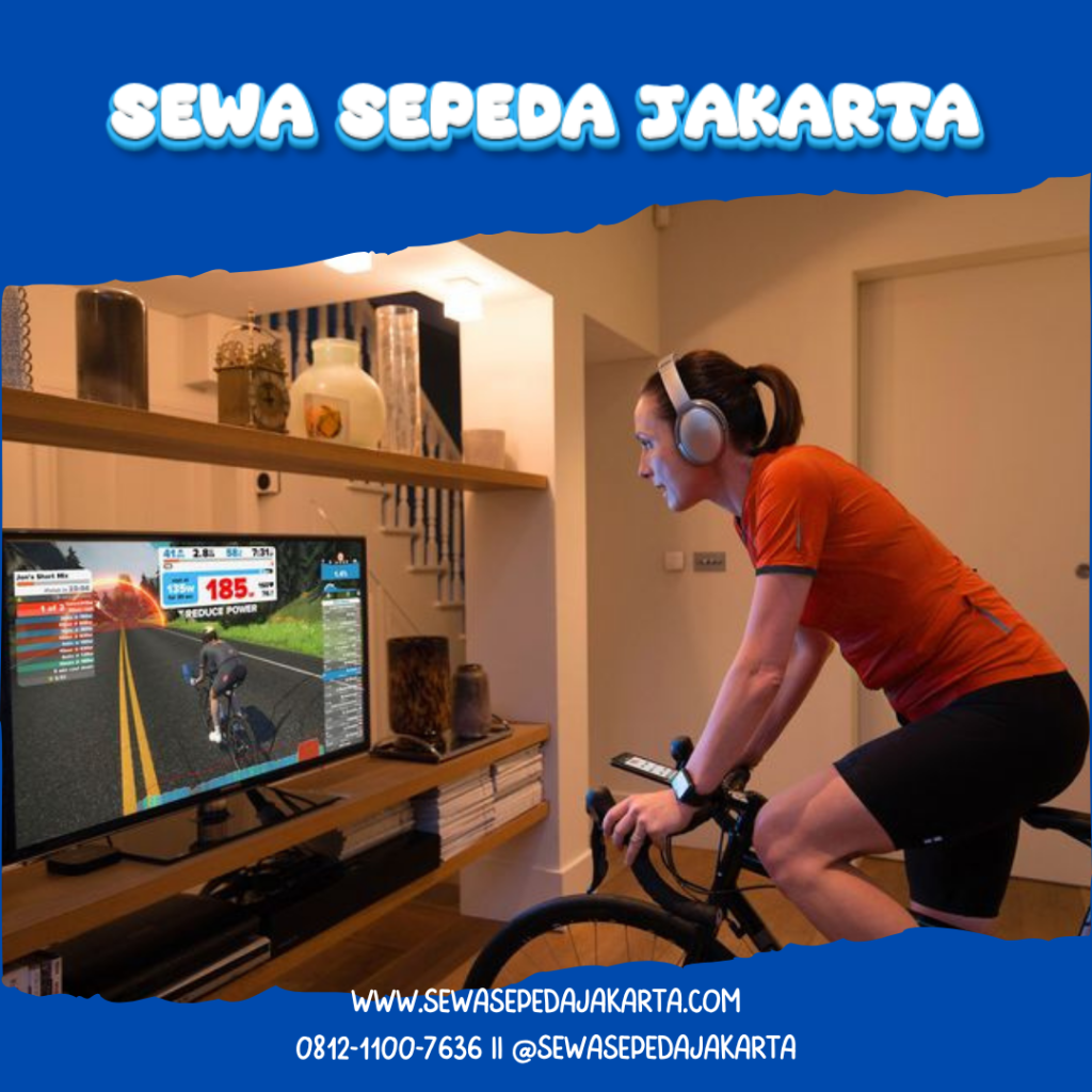 cycling game 