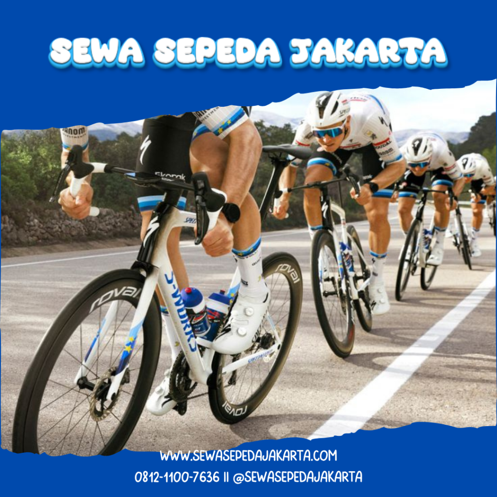 cycling race 
