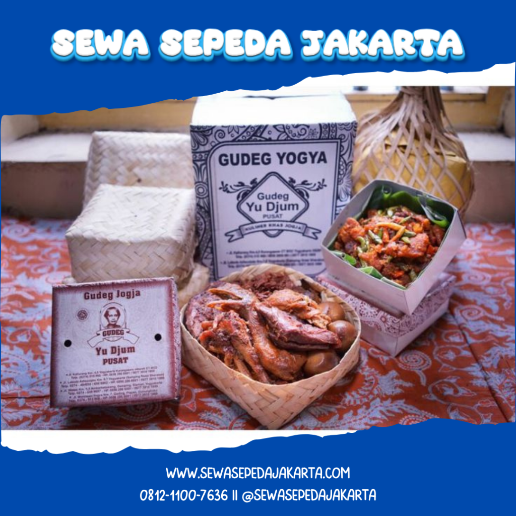 kuliner jogja malioboro 