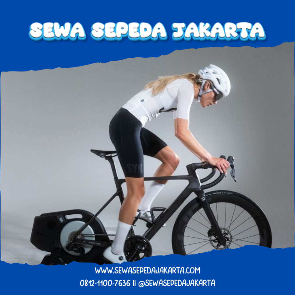 cycling ergometer