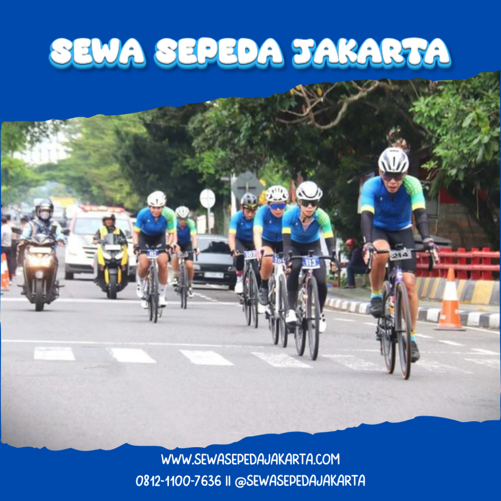 cycling de jabar