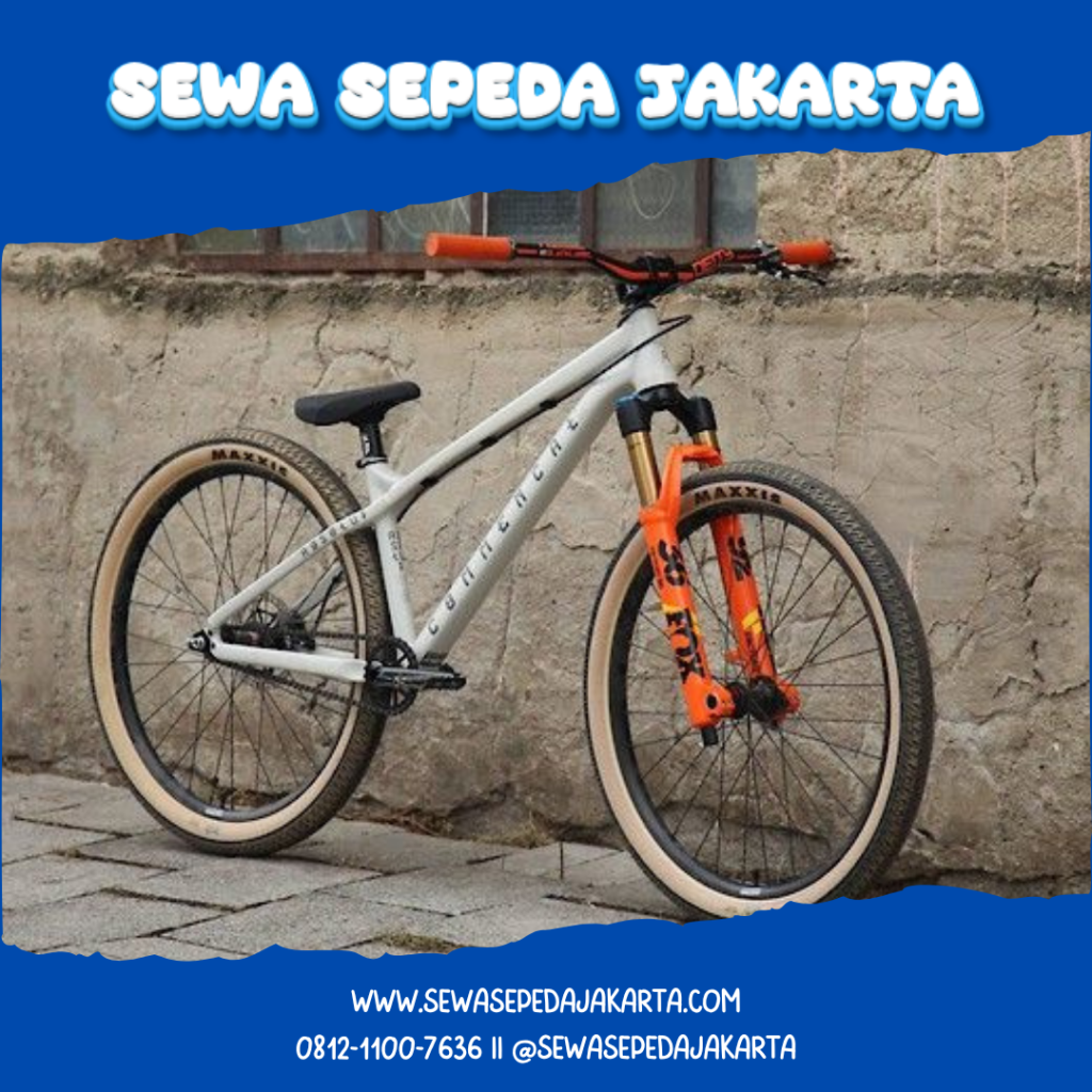 apa manfaat sepeda setiap hari 