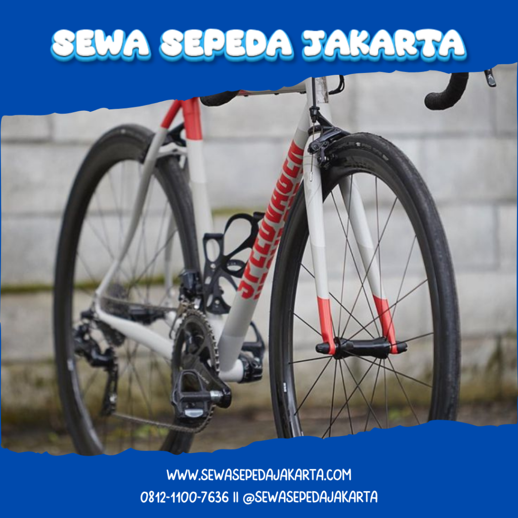 cara mengatasi rem sepeda bunyi 